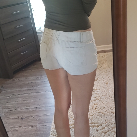 Shorts - Picture 2 of 4